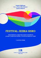 Festival jezika GISKO : uloga knjižnice u njegovanju jezične raznolikosti : primjeri i preporuke Gradske i sveučilišne knjižnice Osijek