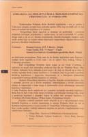 prikaz prve stranice dokumenta Jubilarna (10.) proljetna škola školskih knjižničara Crikvenica 14.-17. svibnja 1998.