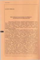 prikaz prve stranice dokumenta Hrvatski katalog knjiga na prodaju – od inicijative do realizacije