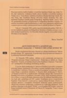 prikaz prve stranice dokumenta Aktivnosti Društva knjižničara Slavonije i Baranje u "Mjesecu hrvatske knjige '98"
