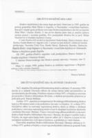 prikaz prve stranice dokumenta Društvo knjižničara Slavonije i Baranje
