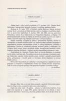 prikaz prve stranice dokumenta Višnjica Barić : (1939-1991)