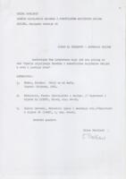 prikaz prve stranice dokumenta Djeca i Dječji odjel Gradske i sveučilišne knjižnice Osijek u ratu i poslije rata