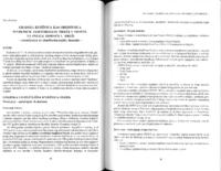 prikaz prve stranice dokumenta Gradska knjižnica kao središnjica suvremene teritorijalne mreže u odnosu na ostale jedinice u mreži : razmišljanja za Osječko-baranjsku županiju
