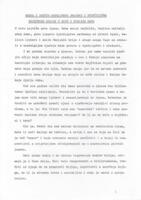 prikaz prve stranice dokumenta Djeca i Dječje odjeljenje Gradske i sveučilišne knjižnice Osijek u ratu i poslje rata.